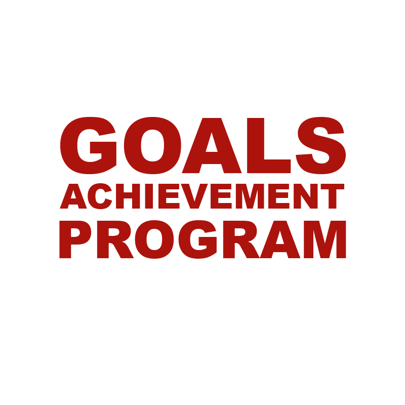 goalsachievementprogram