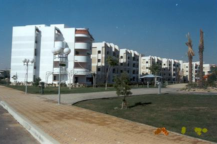 Beverly Hills Housing – 6th of October City