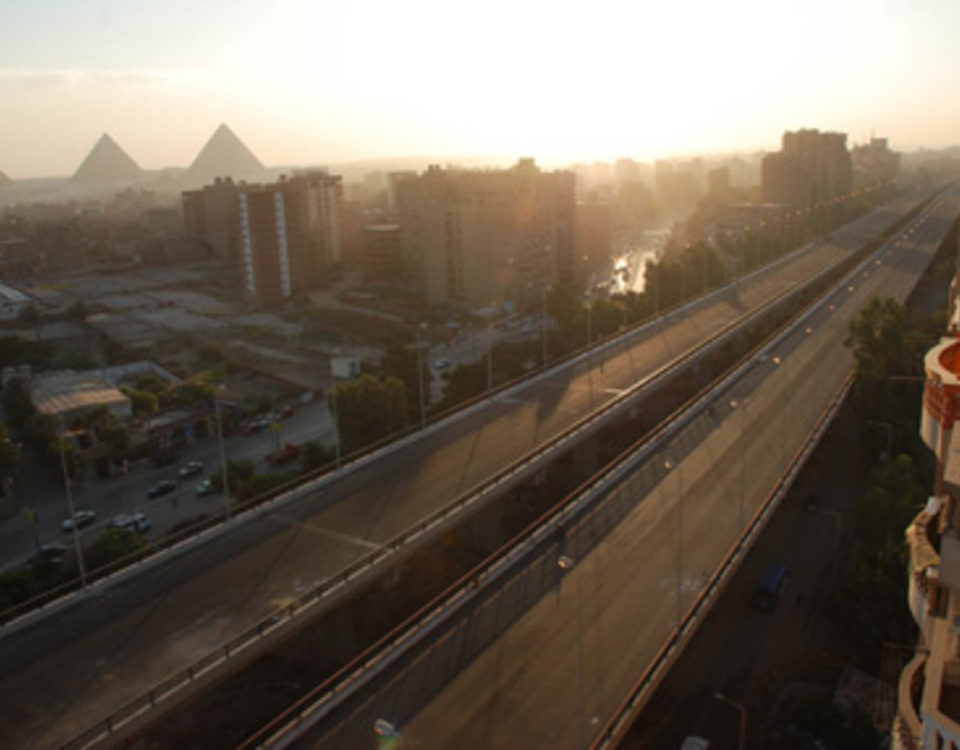 Marriot Viaduct