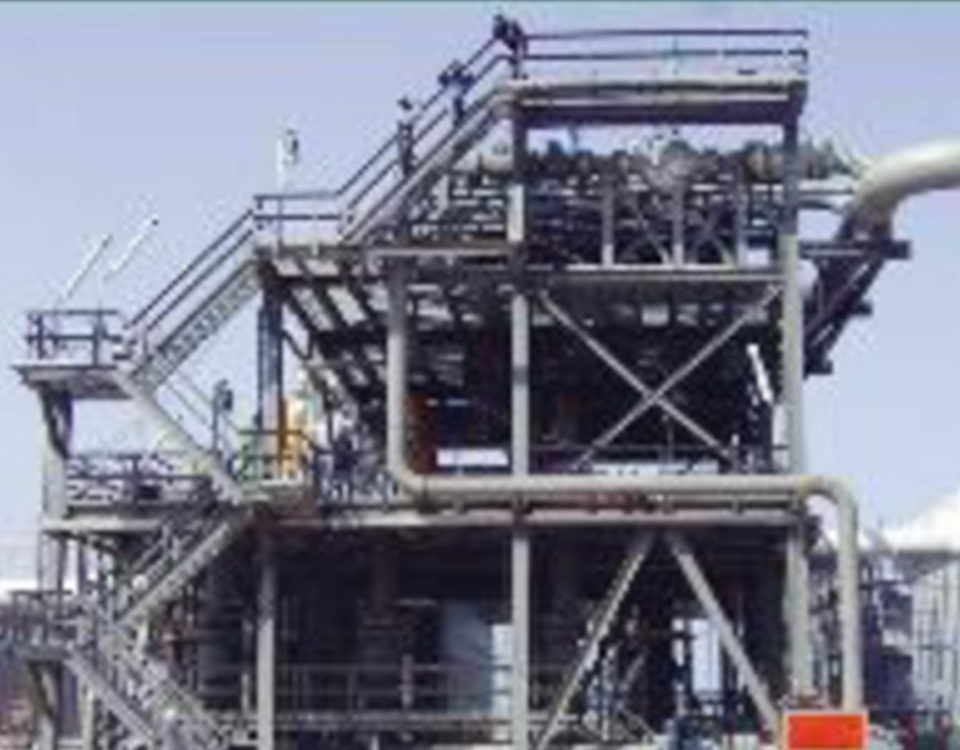 Simian Sienna Gas Development