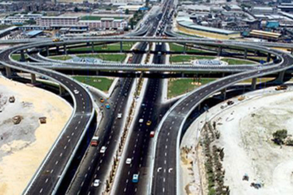 Moharam Bek Bridge – Alexandria – Egypt Cranes