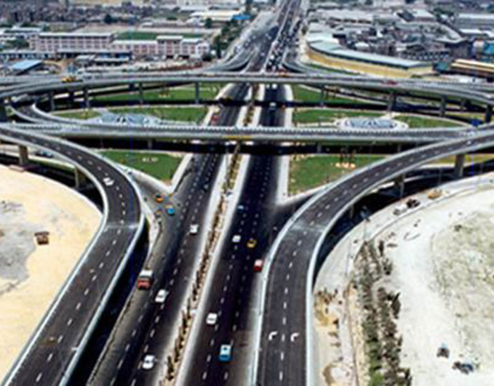 Moharam Bek Bridge – Alexandria